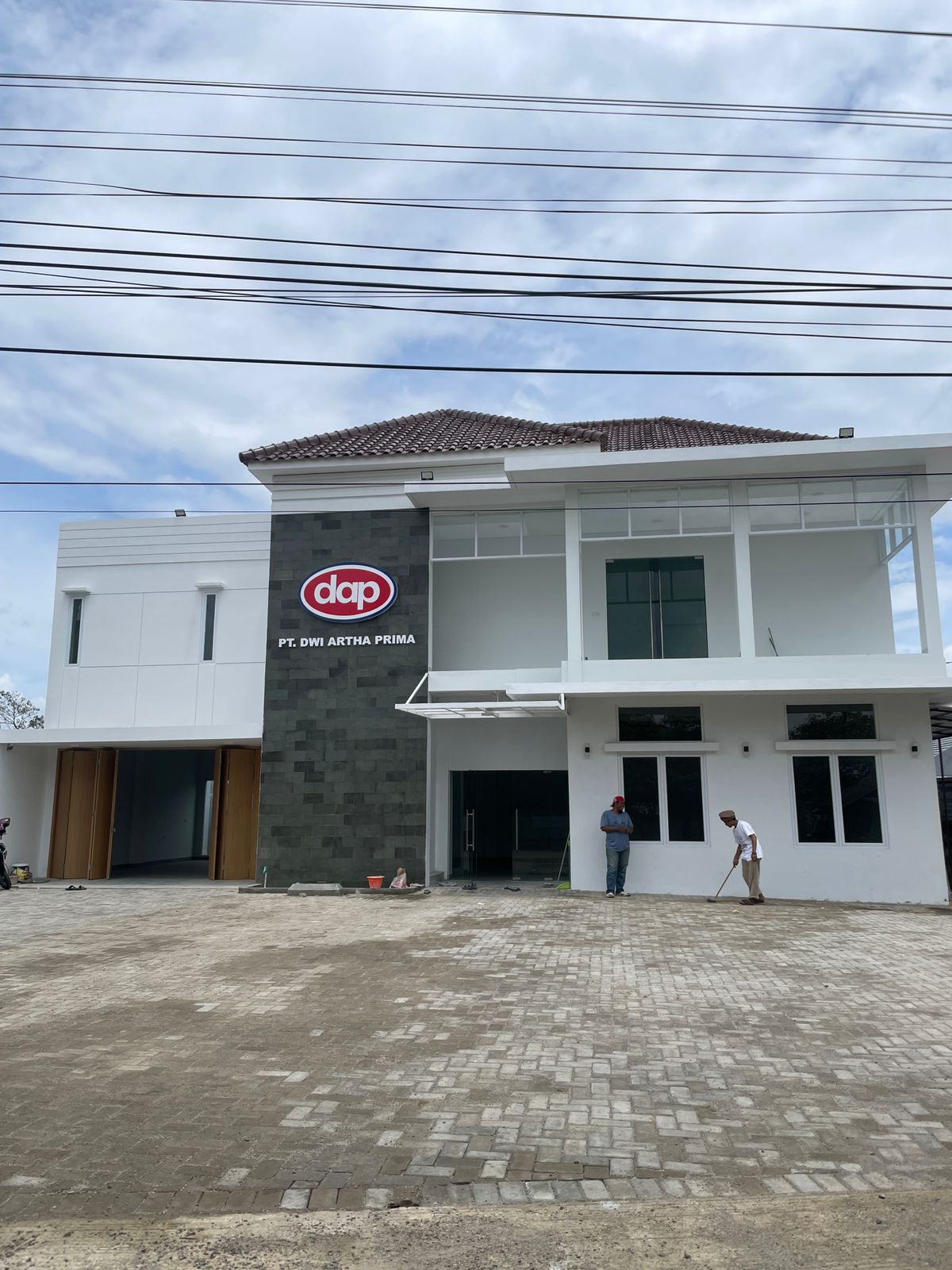 Operational Facility